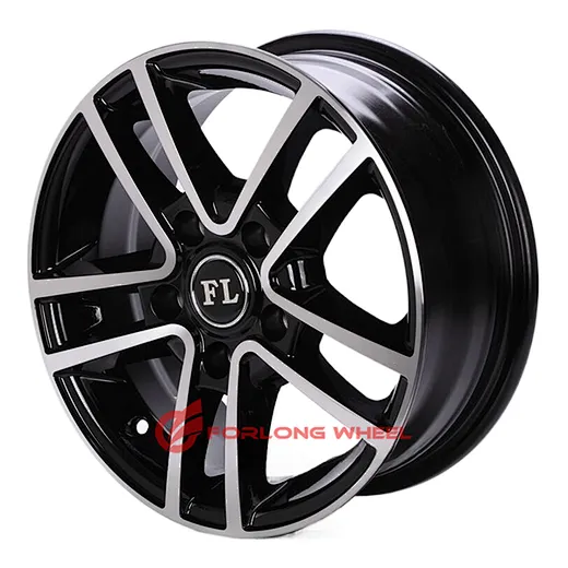 14'' aluminum trailer wheels rim FORLONG